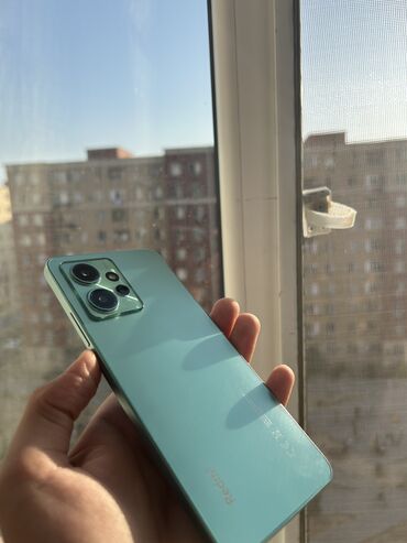 xiaomi redmi note 7 qiyməti: Redmi Note 12, 128 GB, rəng - Yaşıl
