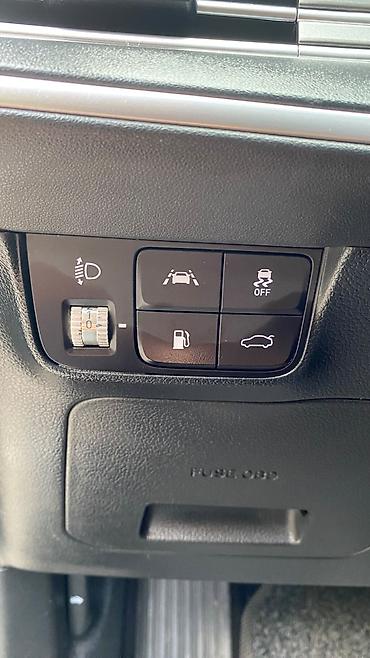 Продажа авто: Hyundai Grandeur: 2022 г., 3 л, Робот, Газ, Седан — 6