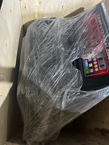 Шиномонтажное оборудование: Продаю аппарат для вулканизации Шиномонтаж 1.1кв 220в до 24 размер at lalafo.kg — 10 Шиномонтажное оборудование: Продаю аппарат для вулканизации Шиномонтаж 1.1кв 220в до 24 размер — 10