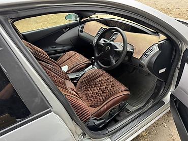 машины из китая бишкек: Nissan Primera: 2002 г., 2 л, Бензин, Седан — 5