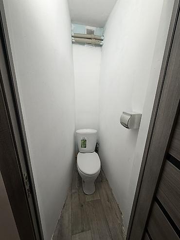 Продажа квартир: 2 комнаты, 52 м², 1 этаж — 5