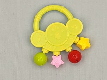 Rattle for infants, condition - Perfect