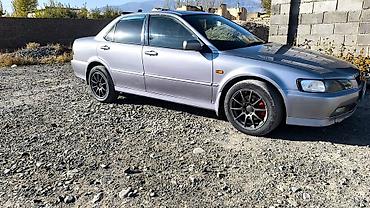 add blue: Honda Accord: 1998 г., 2 л, Автомат, Бензин, Седан — 2