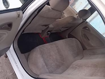 Daewoo: Daewoo Nubira: 2000 г., 1.5 л, Механика, Бензин, Седан — 8