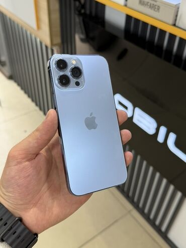 айфон 12 про макс бу: IPhone 13 Pro Max, Sierra Blue, Face ID