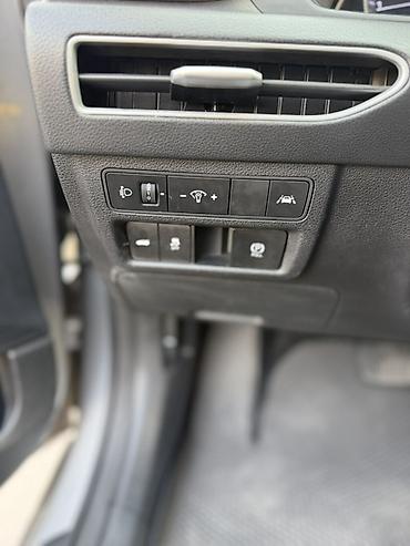 трос для буксир: Hyundai Sonata: 2019 г., 2 л, Газ, Седан — 6