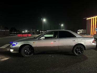 полик камри 55 американец: Toyota Camry: 1996 г., 2.5 л, Автомат, Бензин, Седан — 3