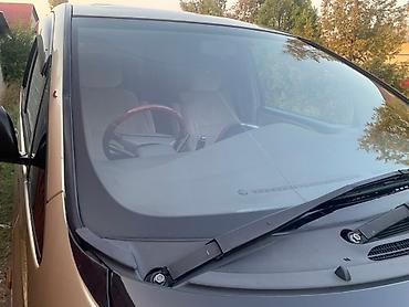 Toyota: Toyota Estima: 2001 г., 3 л, Автомат, Газ, Минивэн — 12