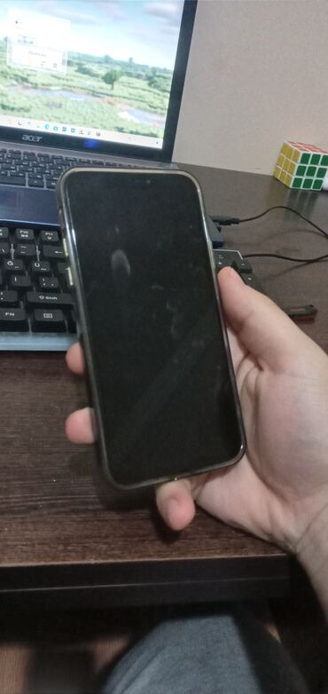 зарядка iphone 6: IPhone Xs, 64 ГБ, Space Gray