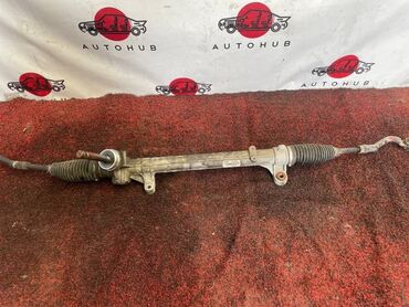 рулевая тяга цена: Рулевая рейка Hyundai Sonata LF 2 2015 (б/у) ХОДОВАЯ ЧАСТЬ -