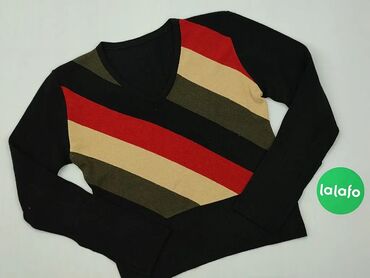 Bluza S (EU 36), Akryl, stan - Dobry