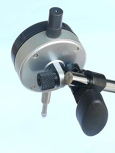 Ostali merni alati: Digitalni komparator (indikator pomeranja) sa postoljem sa magnetnom — 7