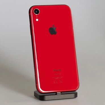 iphone xr pro: IPhone Xr, Кызыл