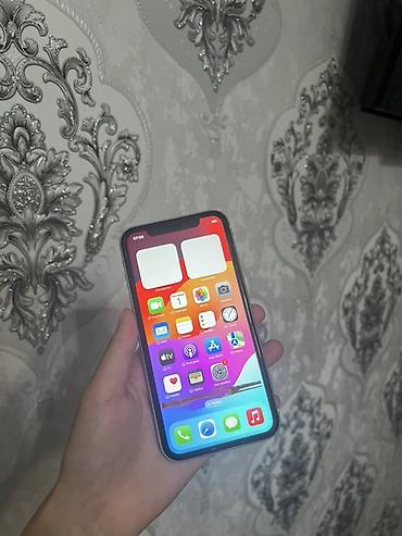 Apple iPhone: IPhone Xr, 128 ГБ, Белый, 75 % — 3