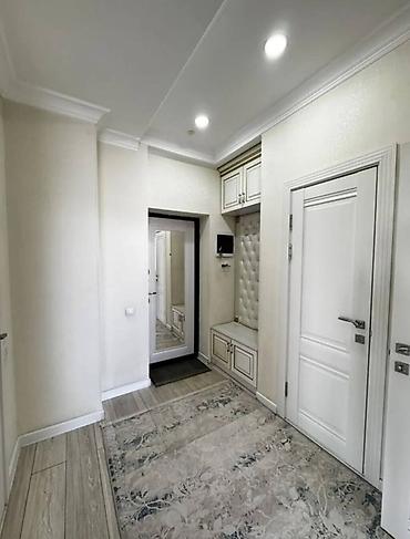 Продажа квартир: 3 комнаты, 80 м², 10 этаж, Дизайнерский ремонт — 8