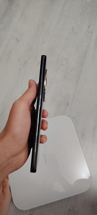 prastoy telefonlar: Honor X9b, 256 GB, rəng - Qara, Barmaq izi — 6