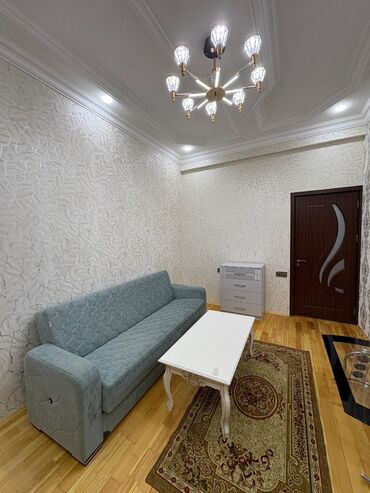 Mənzil kirayələyirəm: Ev ecemi metrosu ile arasi 2 deqiqedir. 10 mertebeli binanin 3 cu — 3