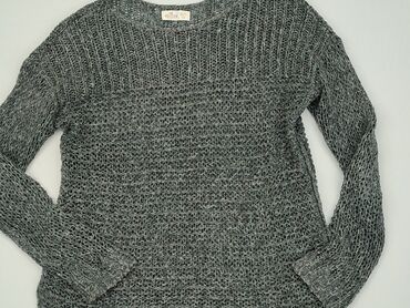Swetry: Sweter, Hollister, S, stan - Dobry