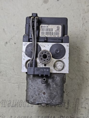 ABS: Блок ABS Opel 2000 г., Б/у, Оригинал, Германия — 6