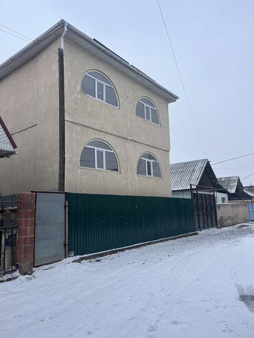 продаю дом район гес 2: Дом, 100 м², 5 комнат, Собственник