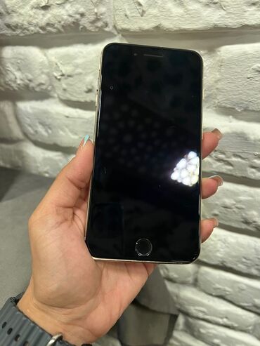 iphone 8 plus qiymeti baku electronics: IPhone 8 Plus, 64 GB, Rose Gold, Simsiz şarj
