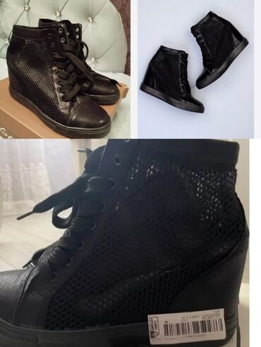 Kürklər: Kürk, Adamo, L, rəng - Qara — 2