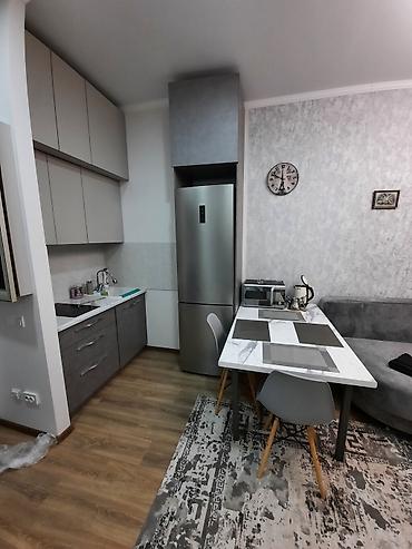 Кыймылсыз мүлк: Ысык-Көлдө ижарага батир, Радуга, Сары-Ой, 4 орун — 5