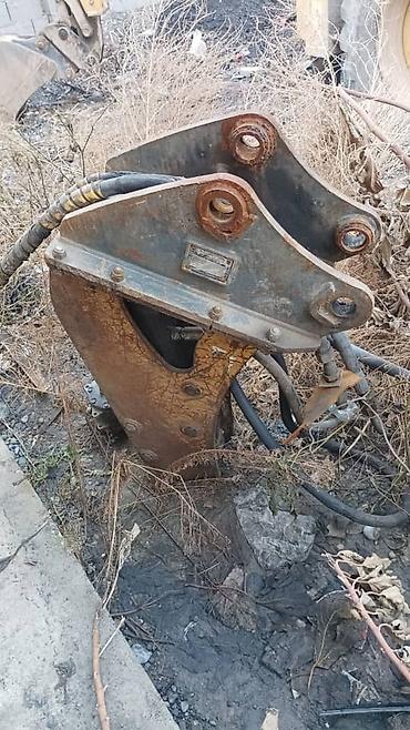 Экскаваторы: Экскаватор, Komatsu, Колесный — 12