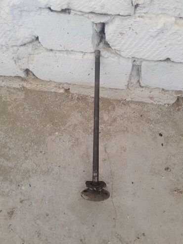 su radiatoru vaz: VAZ (LADA) 2106, 2005 il, İşlənmiş