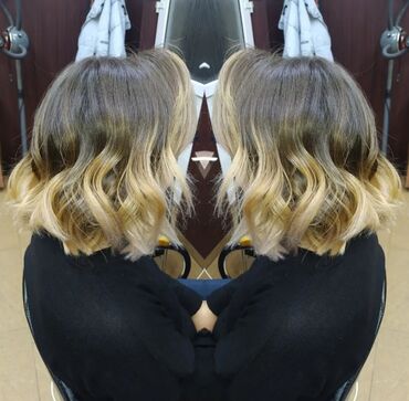 Парикмахеры: Парикмахер стилист колорист.Окрашивания и стрижки любой сложности .А — 2