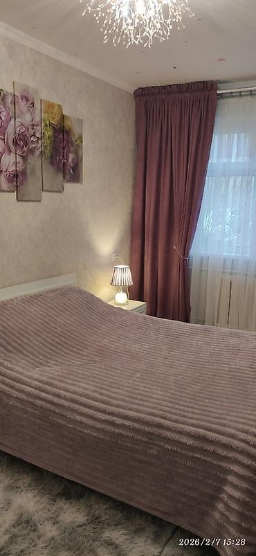 Долгосрочная аренда квартир: 2 комнаты, Собственник, Без подселения, С мебелью полностью — 1