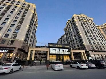 Продажа квартир: 3 комнаты, 80 м², Элитка, 12 этаж, Евроремонт