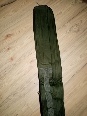 Lov i ribolov: Ribarska torba novo za pecanje duzine 120 cm.Akcija cene nisu fiksne — 5