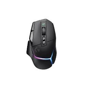 g plus: Logitech G502 X Plus 910-006163 25600 DPI Simsiz RGB Gaming Mouse — 3