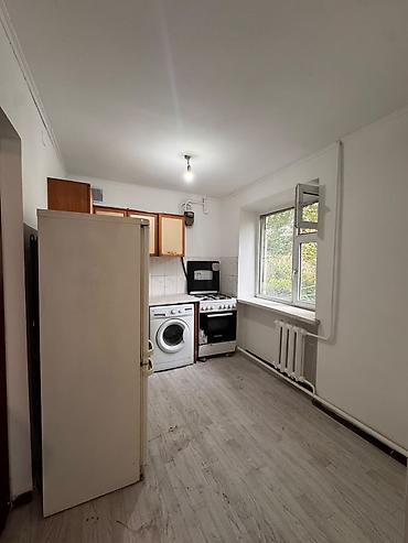 Продажа квартир: 2 комнаты, 42 м², Городок Энергетиков Хрущевка, 1 этаж, Старый ремонт — 2