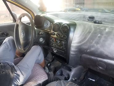 infinity fx35: Daewoo Matiz: 2024 г., Механика, Хэтчбэк — 2