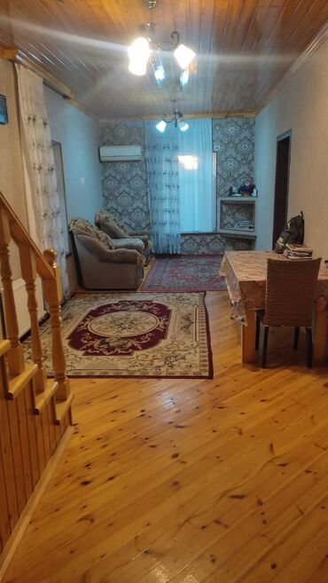 Bağ evlərinin kirayəsi: Mərdəkan, 250 kv. m, 7 otaqlı -da lalafo.az — 9 Bağ evlərinin kirayəsi: Mərdəkan, 250 kv. m, 7 otaqlı — 9