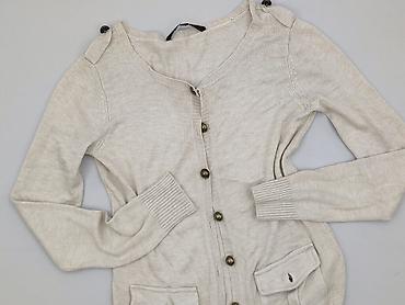exquiss's sweter: Top Secret, Kardigan damski, rozmiar M — 1