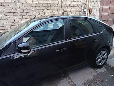 Ford: Ford Focus: 1.6 l | 2008 il 177200 km Hetçbek — 10