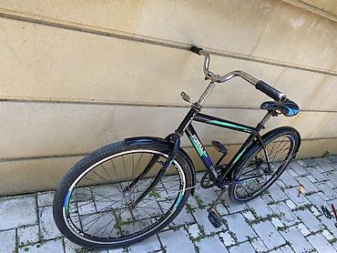 velosiped mercury: 26 liq heç bir problemi yoxdur — 3