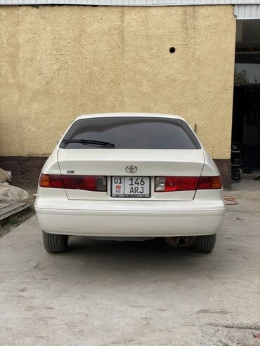 диска на форд транзит: Toyota Camry: 2001 г., 2.5 л, Автомат, Бензин, Седан
