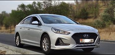 byd e5 2020: Hyundai Sonata: 2020 г., 2 л, Автомат, Газ, Седан — 2