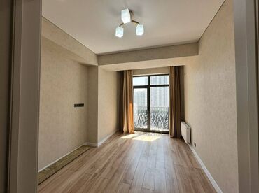 Продажа квартир: 2 комнаты, 47 м², Элитка, 8 этаж, Евроремонт