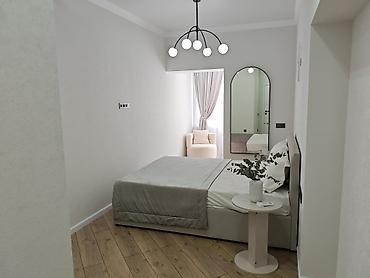 Продажа квартир: 2 комнаты, 76 м², Элитка, 5 этаж, Дизайнерский ремонт at lalafo.kg — 5 Продажа квартир: 2 комнаты, 76 м², Элитка, 5 этаж, Дизайнерский ремонт — 5