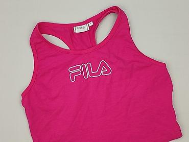 martes termoaktywna: Fila, Top damski, rozmiar L — 1