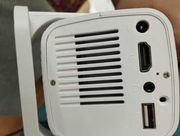 keys pc: Портативный Проектор