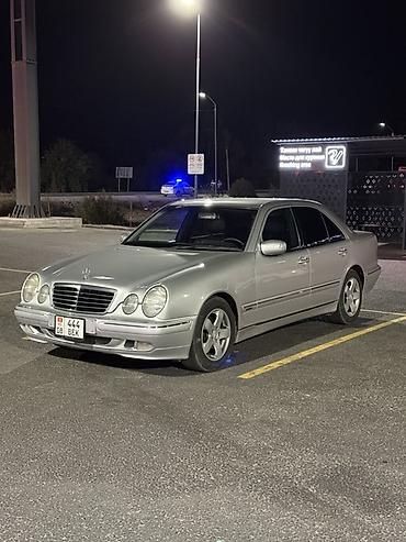 купить диски на киа соренто: Mercedes-Benz E-Class: 2000 г., 3.2 л, Автомат, Бензин, Седан — 2