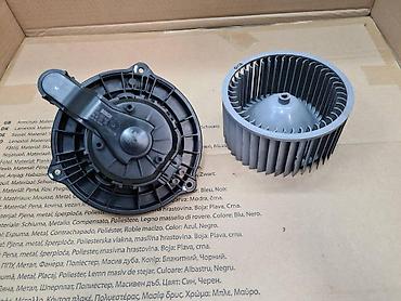 Ventilatori kabine: VENTILATOR KABINE ZA KIA SPORTAGE OD 2010. DO 2015. GOD — 1
