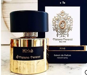 kirke: ⚜️Tiziana Terenzi Kirke A klass 100ml Tiziana Terenzi Kirke tropik — 1