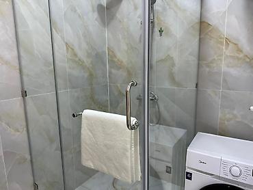 байтик тауэр: 2 комнаты, 72 м², Элитка, 10 этаж, Дизайнерский ремонт — 6
